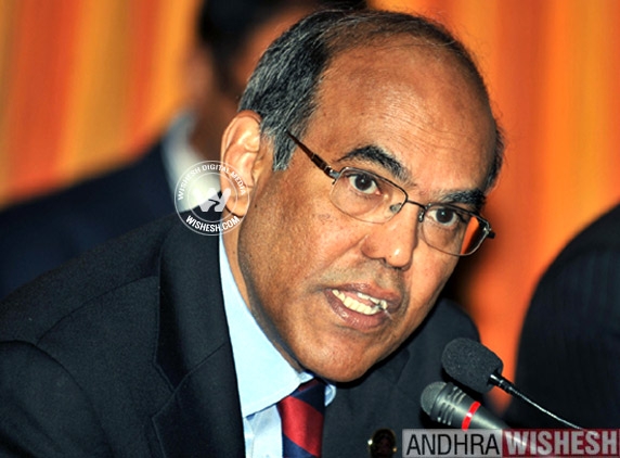 RBI Governor Subbarao : all applicants cant be bestowed bank licences!