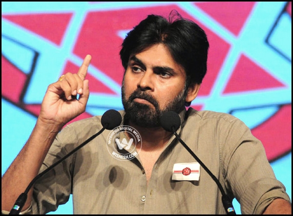 Pawan to campaign in Telangana