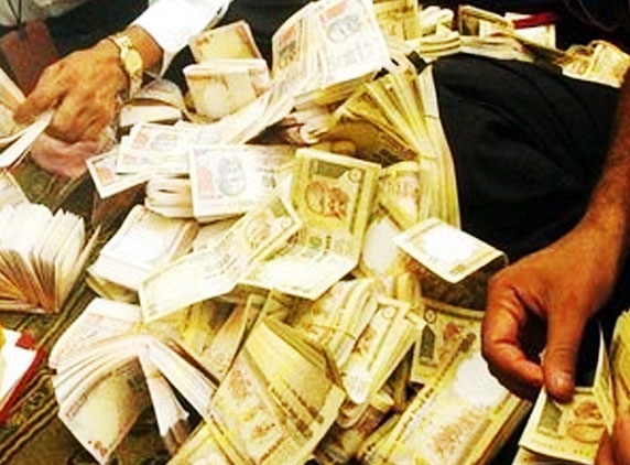 Hyderabad police bust fake currency scam, arrest 5