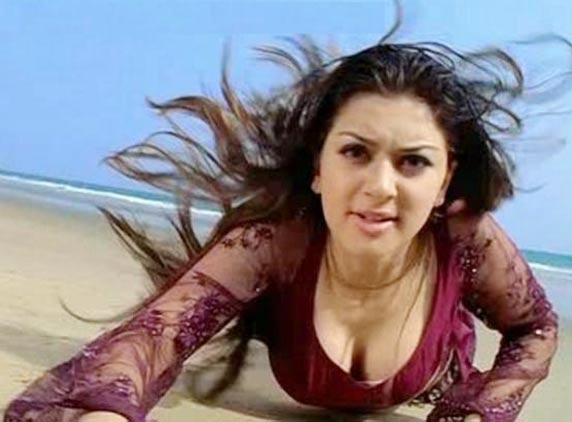 Hansika says &#039;no&#039; to settling in Chennai