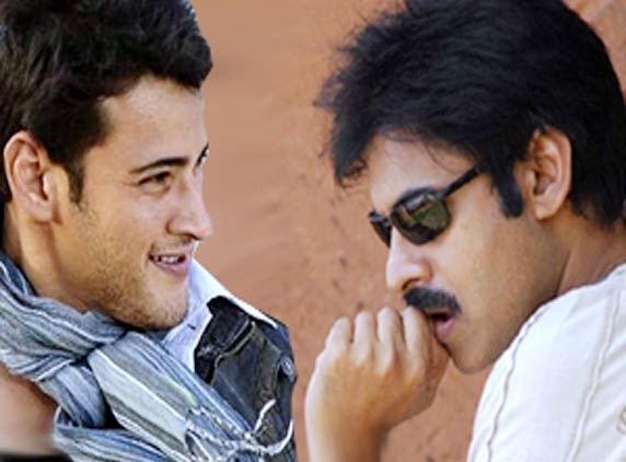 Pawan, Mahesh&#039;s success formula, adopted by heroes like...