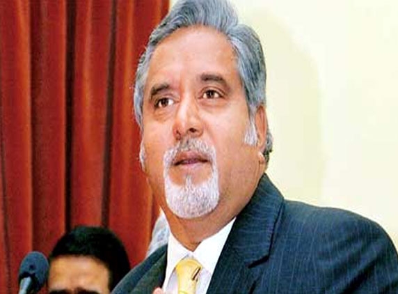 Mallya speaks out!