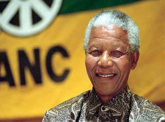 Mandela&#039;s lung infection responding to treatments
