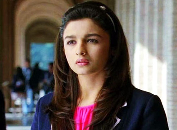 &#039;I am not Hot&#039; says Alia Bhatt...