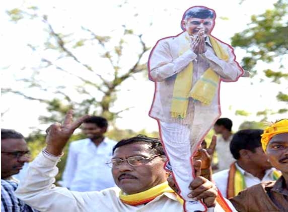 Centre washes hands off on T? : Morning Wishesh