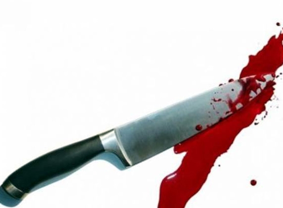 Woman stabbed to death by lover
