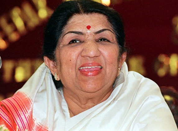 Lata Mangeshkar to start own music label