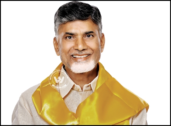 Chandrababu invites Modi