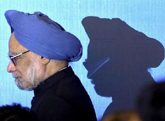 Washington Post terms Indian PM as 'tragic figure'