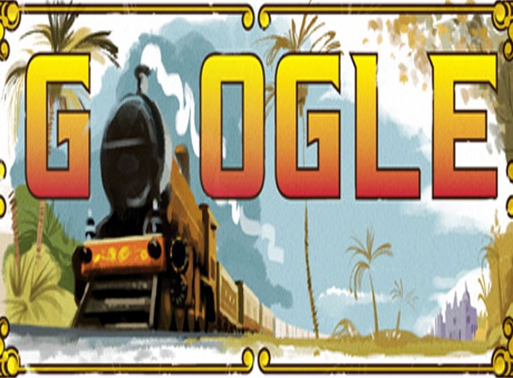 Today&#039;s Google Doodle is flawed