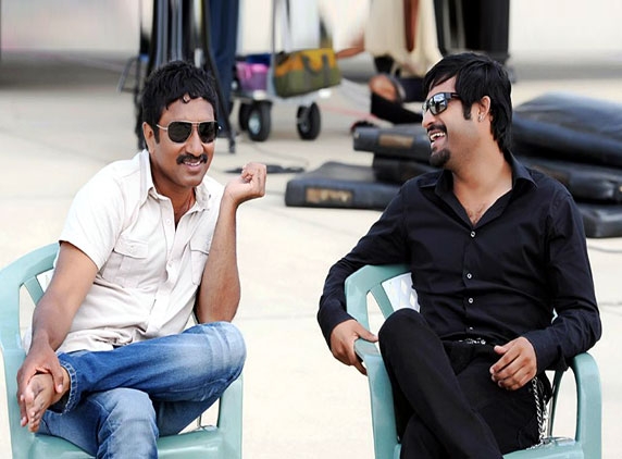 NTR Baadshah updates: Countdown begins