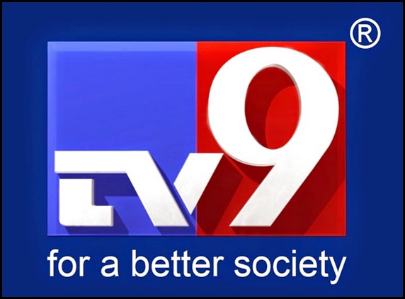 TV9 blocked in Karnataka