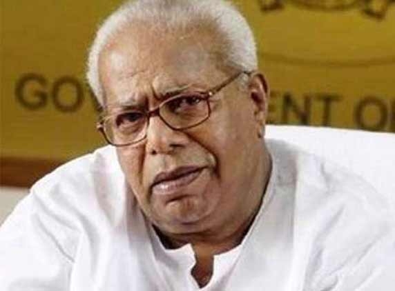 Film world mourns Thilakan&#039;s demise