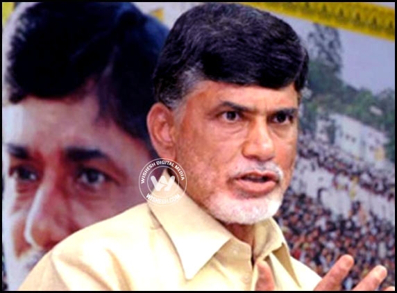 Jagan&#039;s Bail As Chandra Babu Expected