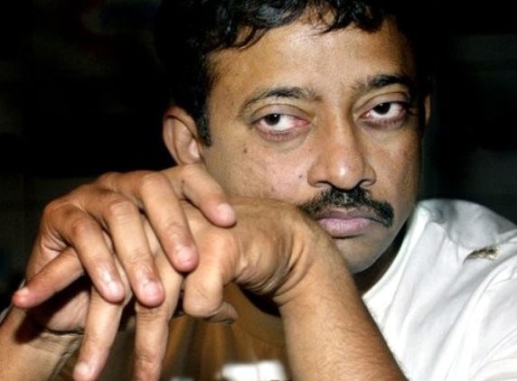 RGV is a boochi!