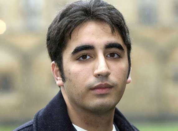 Musharraf murdered my mother Benazir: Bilawal