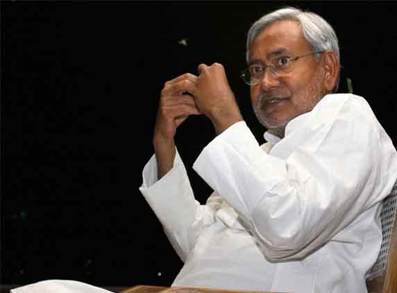 I won&#039;t ask people for votes if we fail to provide electricity: Nitish Kumar