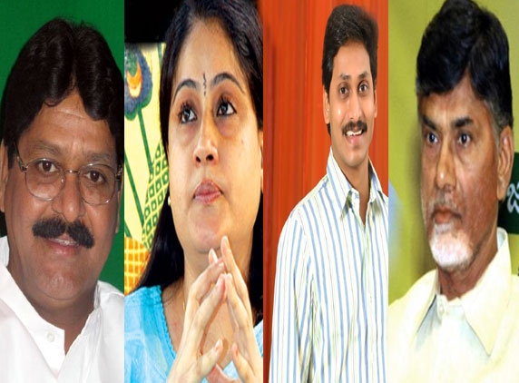 Pongal gift Telangana formation overall appreciation? : Politicking Wishesh