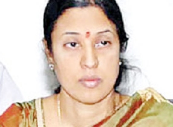 Srilakshmi to turn approver in Gali mining case 