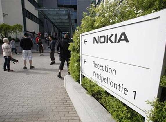 Nokia to deviate completely from the mass marketing strategy 