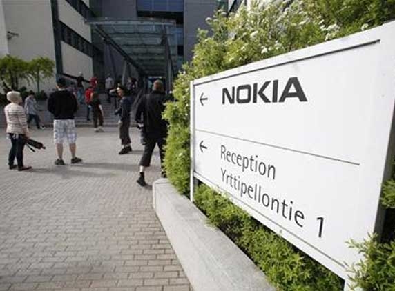 Nokia to deviate completely from the mass marketing strategy