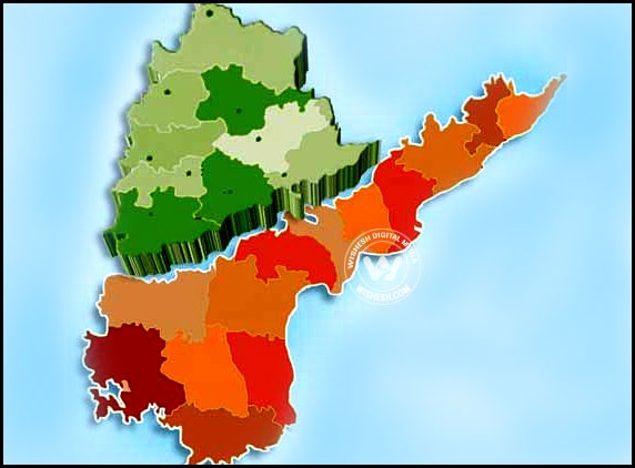 Bifurcation Process Stalled- Union Ministers and MPs Delegation