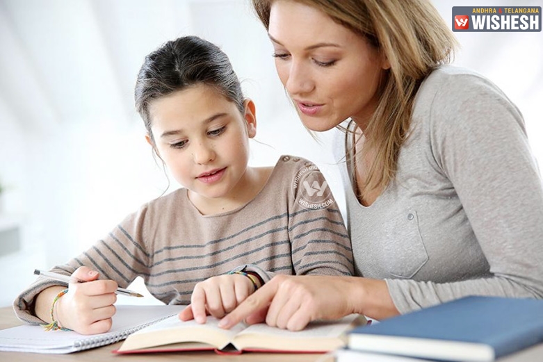 2 activities to improve child academic achievement