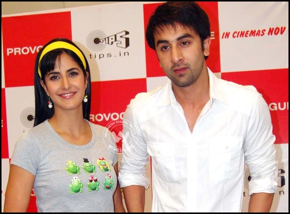 Ranbir Kapoor moving away from Parents?