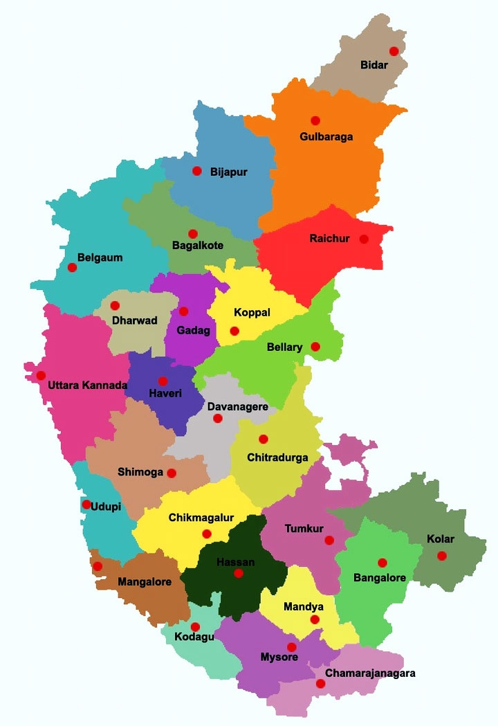 Karnataka Election Results 2013
