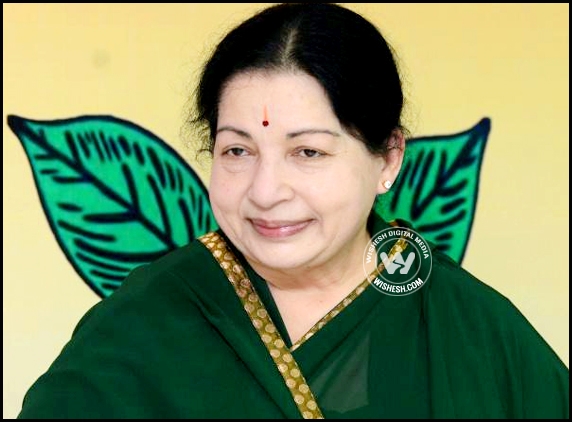 Jayalalitha Expels Partyman over alliance