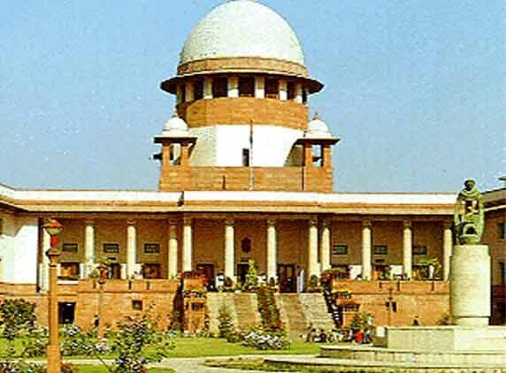 SC questions State why it didn't crack its whip on agitating advocates