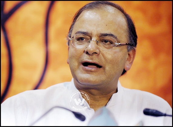 Jaitley richest minister in Modi sarkar