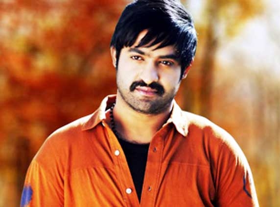 Rabhasa is the title for NTR&#039;s new film