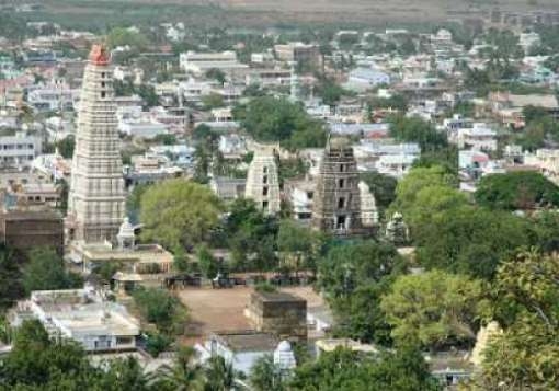 TDP observes bandh in Guntur