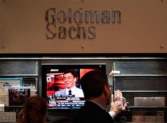 Goldman Sachs promotes India to market-weight