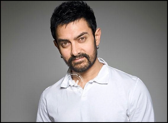 Aamir as Baddie in Robot 2 ?