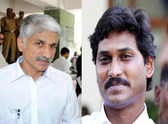 ED summons Vijaysai, Jagan&#039;s custody extended