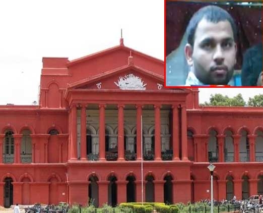 Gali PA Ali Khan surrenders in Bangalore court 