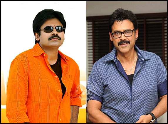 Pawan &amp; Venky team up for OMG remake