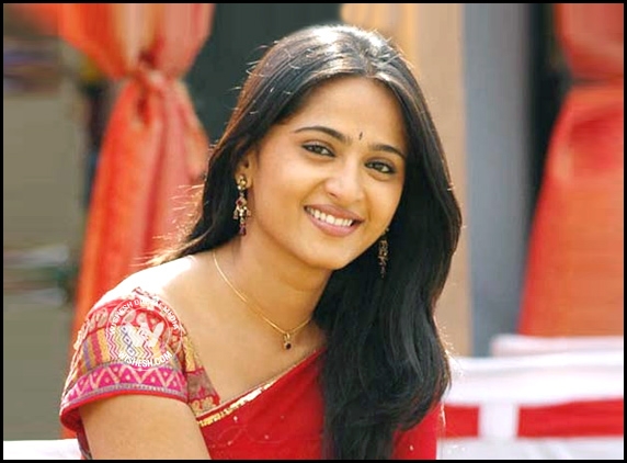 Anushka attends Tamil tuition