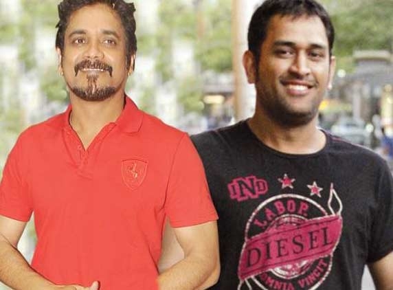 MSD teams up with King Nag for bike racing