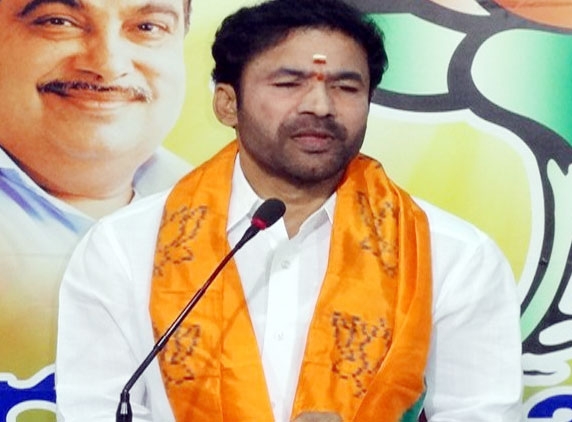 Hyderabad blasts case: BJP leaders demand stringent action against culprits