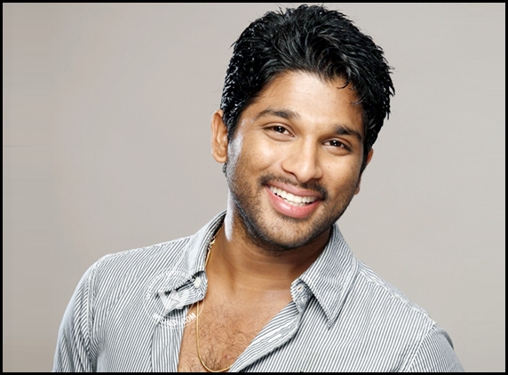 Allu Arjun hails Tarak