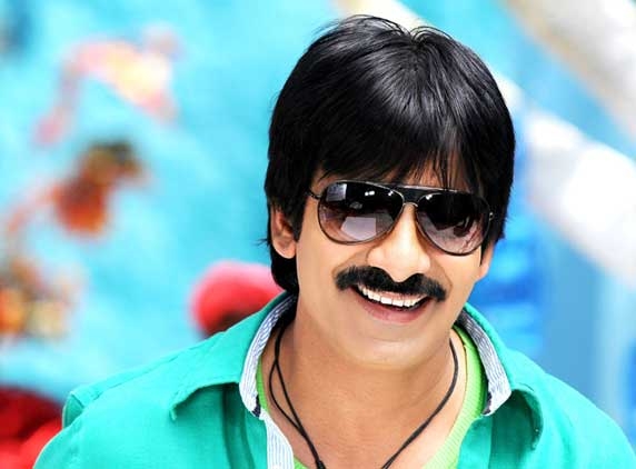 Is Ravi Teja worried about May?