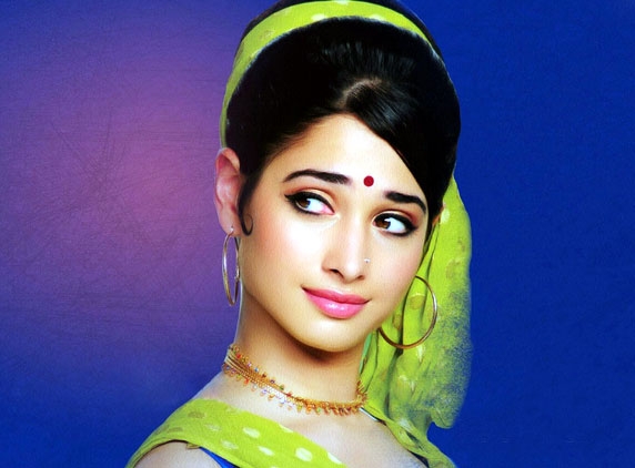 Tamannah now to act opposite Akshay Kumar?