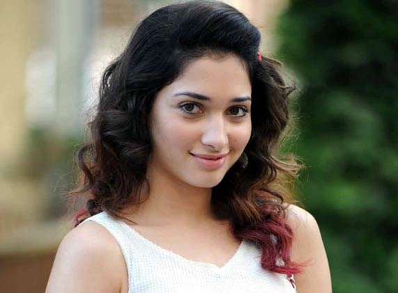 &#039;I think about myself&#039;, says Tamanna...