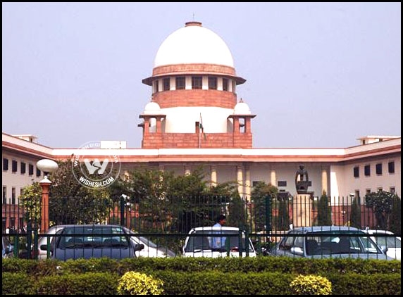 Land Mark Judgment of Supreme Court!