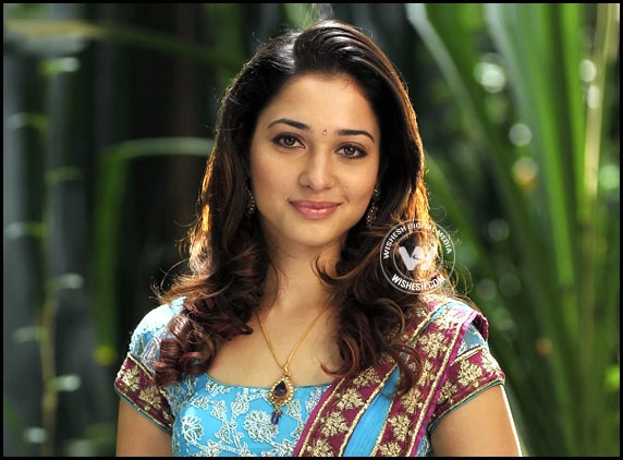 Now You Can Follow Tamannah