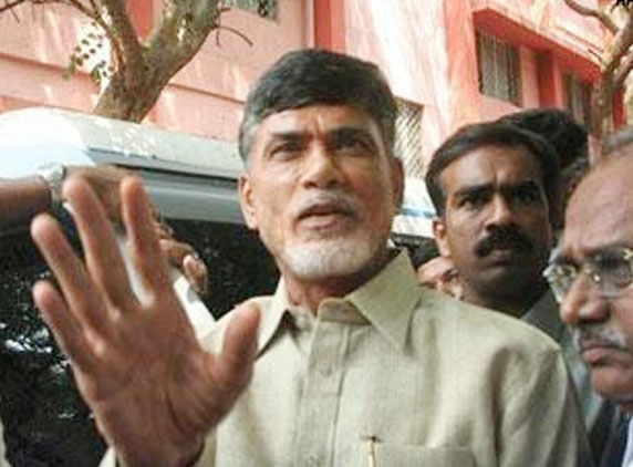 Naidu: We can present our views in HC