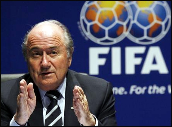 FIFA: racism in football is critically punishable!
